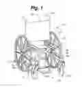 Fig. 02 - Wheelchair lift system and method