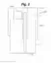 Fig. 04 - Wheelchair lift system and method