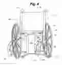Fig. 05 - Wheelchair lift system and method