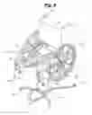 Fig. 09 - Wheelchair lift system and method