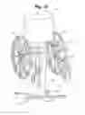 Fig. 13 - Wheelchair lift system and method
