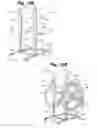 Fig. 20 - Wheelchair lift system and method