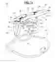 Fig. 09 - Child Motion Device with Adjustable Seat