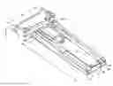 Fig. 01 - Segments and apparatus for high wall mining including fluid feed