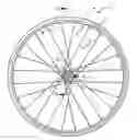 Fig. 01 - Bicycle rim