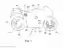 Fig. 02 - Brake apparatus for motorcycle