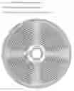 Fig. 04 - Self-contained & propelled magnetic alternator & wheel DirectDrive vertical units. aka:MAW-DirectDrives vertical model