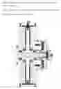 Fig. 10 - Self-contained & propelled magnetic alternator & wheel DirectDrive vertical units. aka:MAW-DirectDrives vertical model