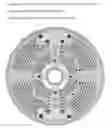 Fig. 12 - Self-contained & propelled magnetic alternator & wheel DirectDrive vertical units. aka:MAW-DirectDrives vertical model