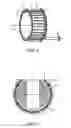 Fig. 04 - BRUSHLESS DIRECT CURRENT (DC) ELECTRIC GENERATOR WITH DECREASED ELECTROMAGNETIC DRAG