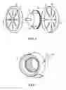 Fig. 06 - BRUSHLESS DIRECT CURRENT (DC) ELECTRIC GENERATOR WITH DECREASED ELECTROMAGNETIC DRAG