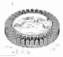 Fig. 01 - Stator for motor
