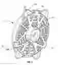Fig. 06 - Electric motor having an end frame