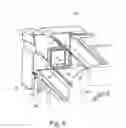 Fig. 06 - Integrateable domestic appliance