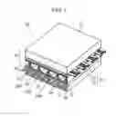 Fig. 02 - RED PHOSPHOR MATERIAL AND PLASMA DISPLAY PANEL