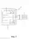 Fig. 06 - Emergency lighting ballast device with a plurality of ballast outputs for flexible lamp connection configurations