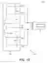 Fig. 11 - Emergency lighting ballast device with a plurality of ballast outputs for flexible lamp connection configurations