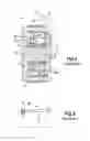 Fig. 02 - Hall-effect plasma thruster
