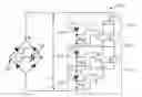 Fig. 01 - CURRENT SENSING TRANSISTOR LADDER DRIVER FOR LIGHT EMITTING DIODES