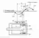 Fig. 01 - Determining a motion range of a piston of a cylinder