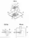 Fig. 02 - Input/output coupling structure for dielectric waveguide