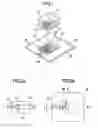 Fig. 03 - Input/output coupling structure for dielectric waveguide
