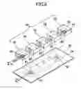 Fig. 04 - Input/output coupling structure for dielectric waveguide