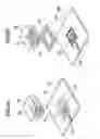 Fig. 06 - Input/output coupling structure for dielectric waveguide