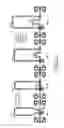 Fig. 09 - Broadside-coupled transformers with improved bandwidth