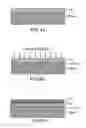 Fig. 04 - Acoustic wave device including a surface wave filter and a bulk wave filter, and method for making same