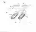 Fig. 02 - RFID system including a reader/writer and RFID tag