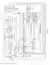 Fig. 02 - Methods and systems of a multiple radio frequency network node RFID tag