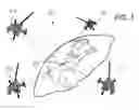 Fig. 02 - SELF-CHARGING POWER CONTROLLED SYSTEM FOR LOCATING ANIMALS BY GPS