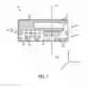 Fig. 02 - MULTI-ANGLE ULTRA WIDEBAND ANTENNA WITH SURFACE MOUNT TECHNOLOGY METHODS OF ASSEMBLY AND KITS THEREFOR