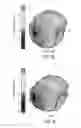 Fig. 10 - MULTI-ANGLE ULTRA WIDEBAND ANTENNA WITH SURFACE MOUNT TECHNOLOGY METHODS OF ASSEMBLY AND KITS THEREFOR