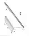 Fig. 07 - High performance low profile antennas