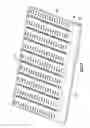 Fig. 11 - High performance low profile antennas