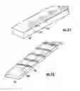 Fig. 16 - High performance low profile antennas