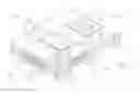 Fig. 01 - Dielectric waveguide antenna