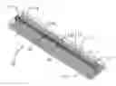 Fig. 01 - Antenna construction, for example for an RFID transponder system