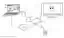 Fig. 01 - Locating and displaying method upon a specific video region of a computer screen