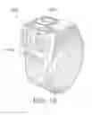Fig. 19 - AR GLASSES WITH EVENT AND SENSOR INPUT TRIGGERED USER ACTION CAPTURE DEVICE CONTROL OF AR EYEPIECE FACILITY