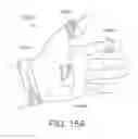 Fig. 21 - AR GLASSES WITH EVENT AND SENSOR INPUT TRIGGERED USER ACTION CAPTURE DEVICE CONTROL OF AR EYEPIECE FACILITY