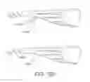 Fig. 22 - AR GLASSES WITH EVENT AND SENSOR INPUT TRIGGERED USER ACTION CAPTURE DEVICE CONTROL OF AR EYEPIECE FACILITY