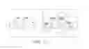 Fig. 28 - AR GLASSES WITH EVENT AND SENSOR INPUT TRIGGERED USER ACTION CAPTURE DEVICE CONTROL OF AR EYEPIECE FACILITY