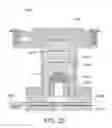 Fig. 40 - AR GLASSES WITH EVENT AND SENSOR INPUT TRIGGERED USER ACTION CAPTURE DEVICE CONTROL OF AR EYEPIECE FACILITY