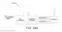 Fig. 45 - AR GLASSES WITH EVENT AND SENSOR INPUT TRIGGERED USER ACTION CAPTURE DEVICE CONTROL OF AR EYEPIECE FACILITY