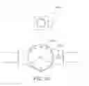 Fig. 49 - AR GLASSES WITH EVENT AND SENSOR INPUT TRIGGERED USER ACTION CAPTURE DEVICE CONTROL OF AR EYEPIECE FACILITY