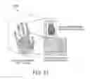 Fig. 69 - AR GLASSES WITH EVENT AND SENSOR INPUT TRIGGERED USER ACTION CAPTURE DEVICE CONTROL OF AR EYEPIECE FACILITY