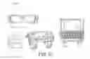 Fig. 75 - AR GLASSES WITH EVENT AND SENSOR INPUT TRIGGERED USER ACTION CAPTURE DEVICE CONTROL OF AR EYEPIECE FACILITY